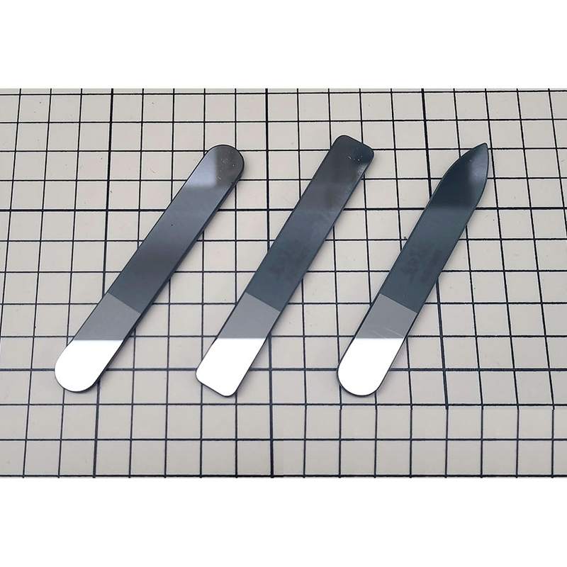 ชุดตะไบขัดเงาแบบกระจก รุ่น MS0 - Model Kit Tool Set บทวิจารณ์และราคา