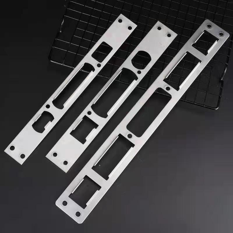 ตัวล็อคขอบประตูสแตนเลส แผงนำทา - Panel Line Marker บทวิจารณ์และราคา