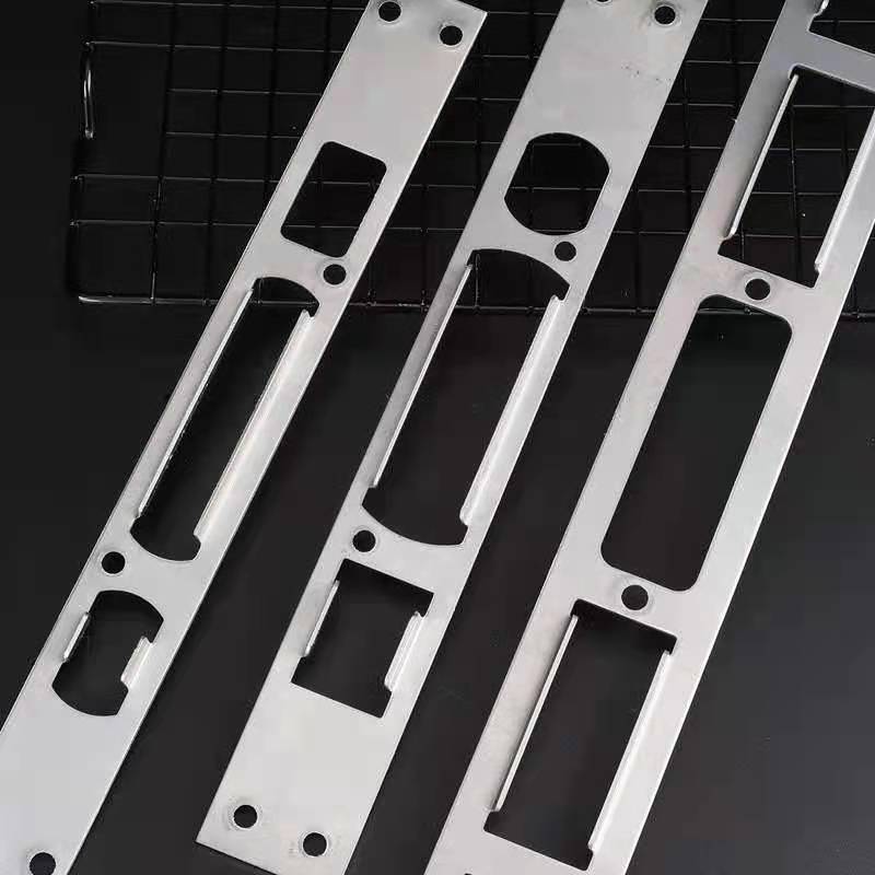 ตัวล็อคขอบประตูสแตนเลส แผงนำทา - Panel Line Marker บทวิจารณ์และราคา