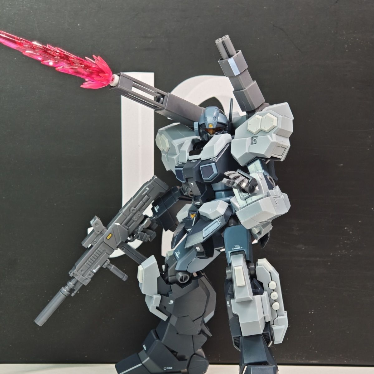 BAOBAO รุ่น HG 1/144 ชุดประกอบ - Model Kit Figures บทวิจารณ์และราคา