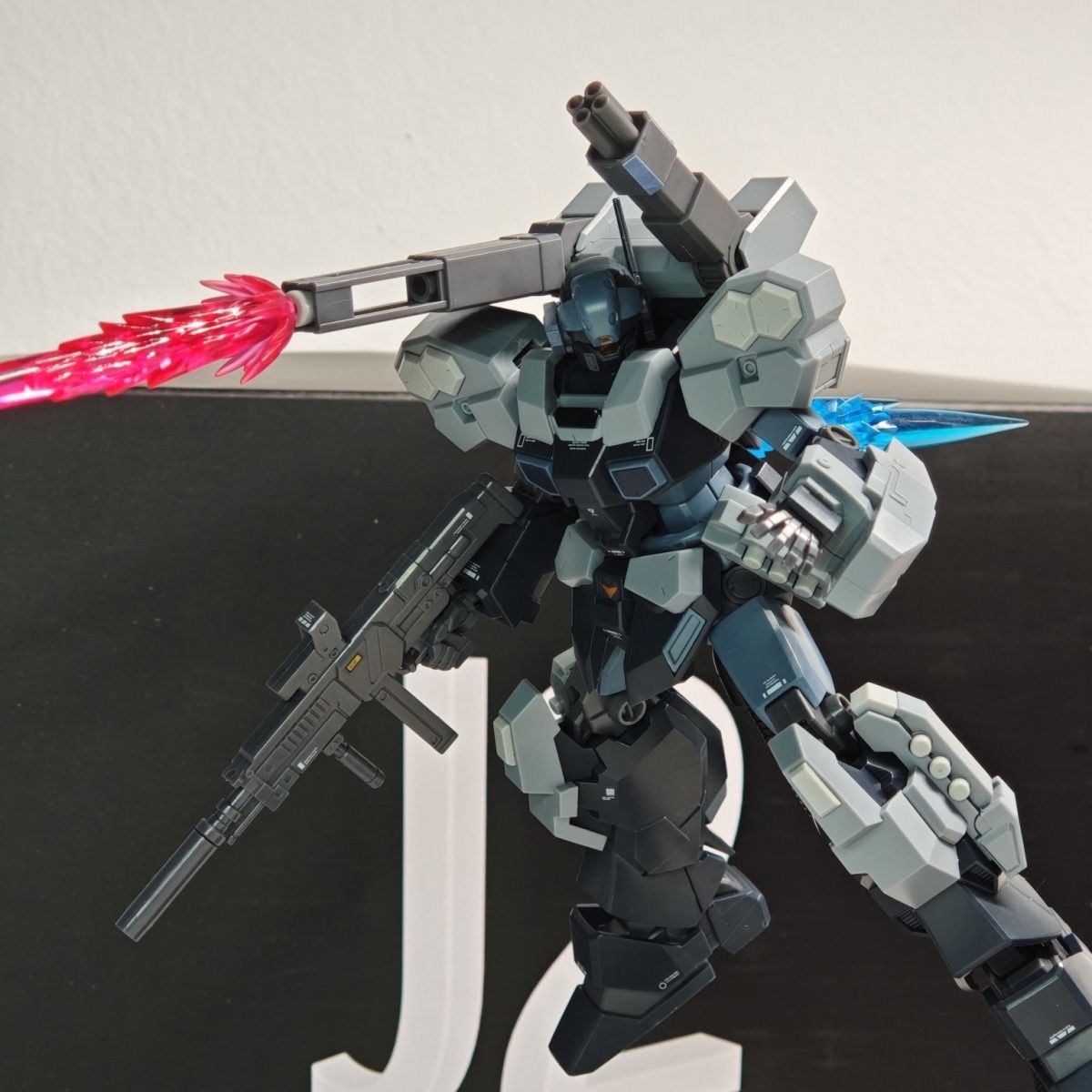 BAOBAO รุ่น HG 1/144 ชุดประกอบ - Model Kit Figures บทวิจารณ์และราคา