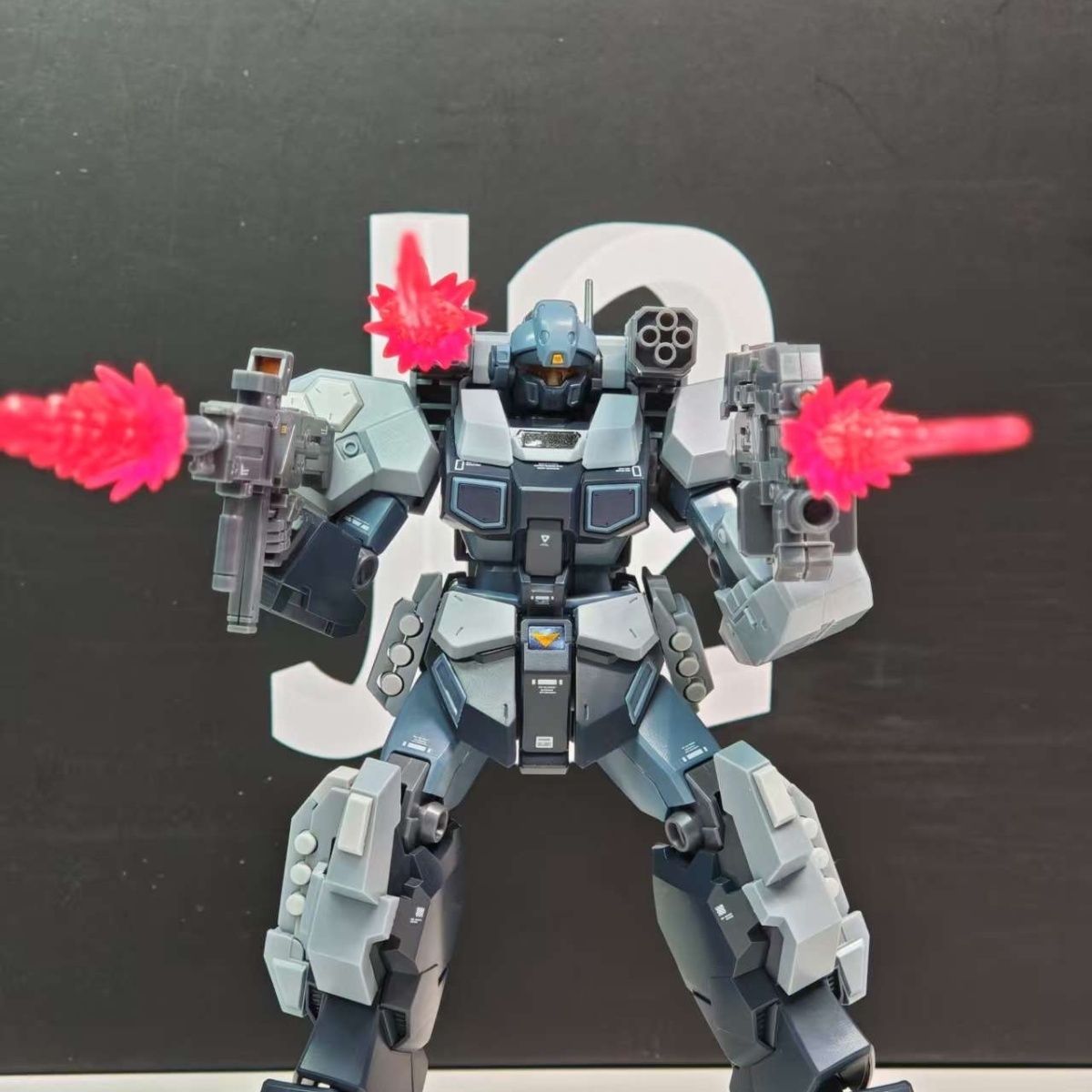 BAOBAO รุ่น HG 1/144 ชุดประกอบ - Model Kit Figures บทวิจารณ์และราคา