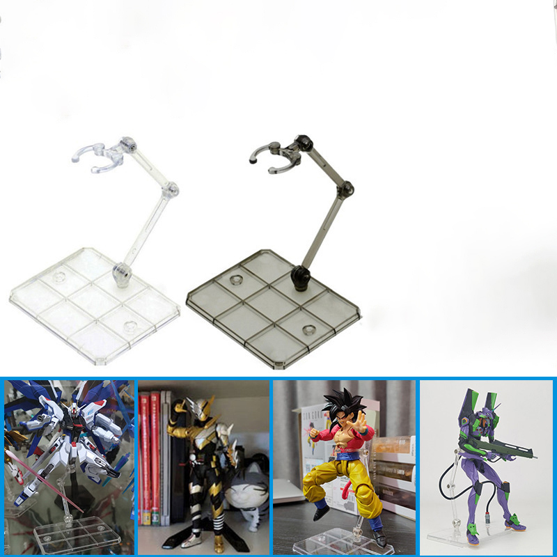 Clear Action Figureขาตั้ง,ชุดA - Model Kit Rg บทวิจารณ์และราคา