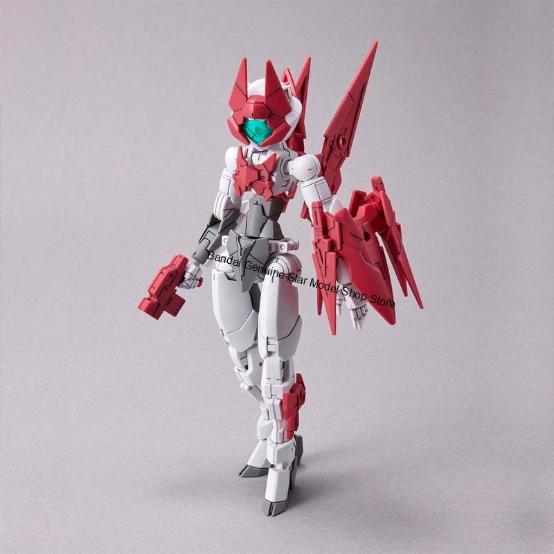 ฟิกเกอร์ของแท้จาก Bandai ชุดปร - Model Kit Bandai 30 บทวิจารณ์และราคา