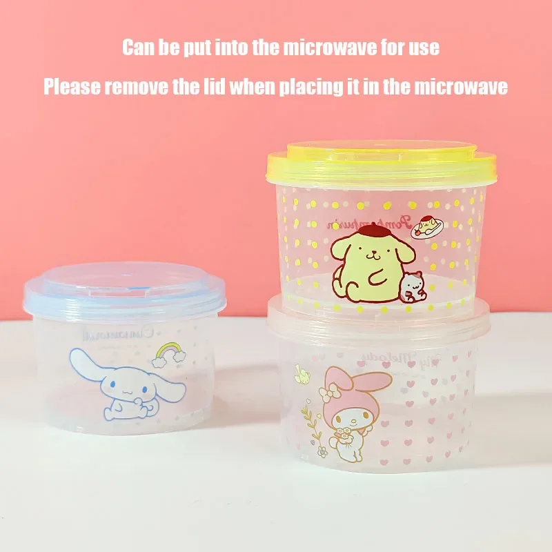 260ML เฮลโล คิตตี้กล่องเบนโตะแ - Model Kitchen Set Pvc บทวิจารณ์และราคา