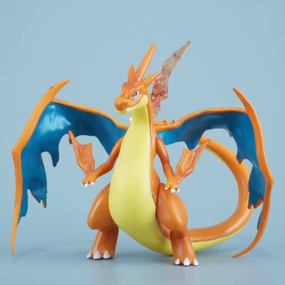 10.5 ซม./4.14in Pokemon อะนิเม - Model Kit Zero บทวิจารณ์และราคา
