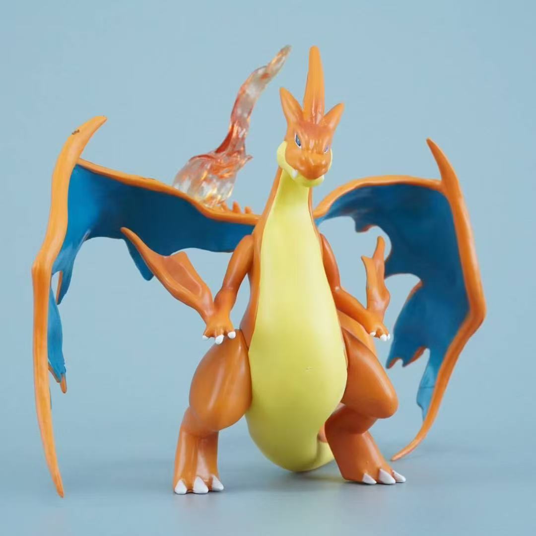 10.5 ซม./4.14in Pokemon อะนิเม - Model Kit Zero บทวิจารณ์และราคา