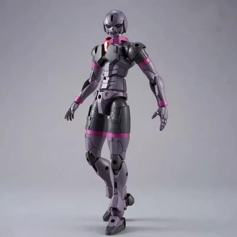 ชุดประกอบโมเดล 12 ซม. KO 30 นา - Model Kit Bandai 30 บทวิจารณ์และราคา