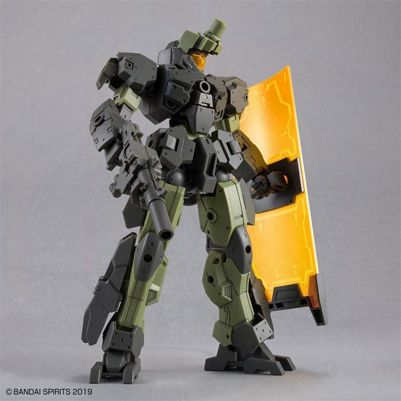 ของแท้จาก Bandai ชุดประกอบโมเด - Model Kit Bandai 30 บทวิจารณ์และราคา