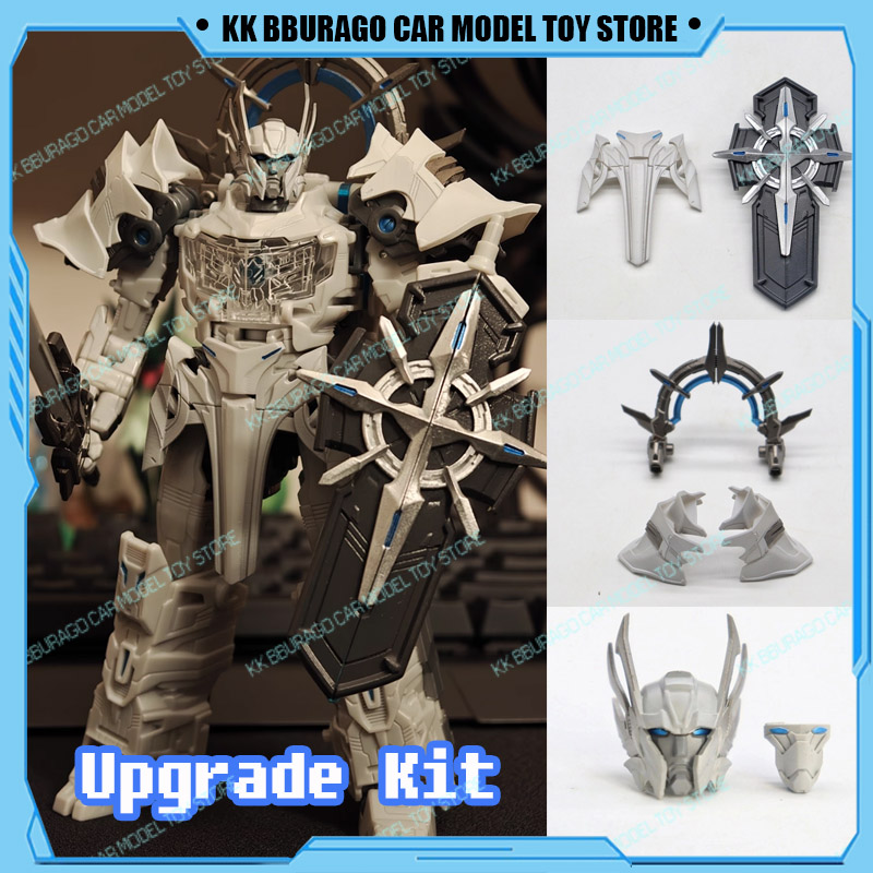 ชุดอัพเกรดฟิกเกอร์ Achai Studi - Model Kit Studio บทวิจารณ์และราคา