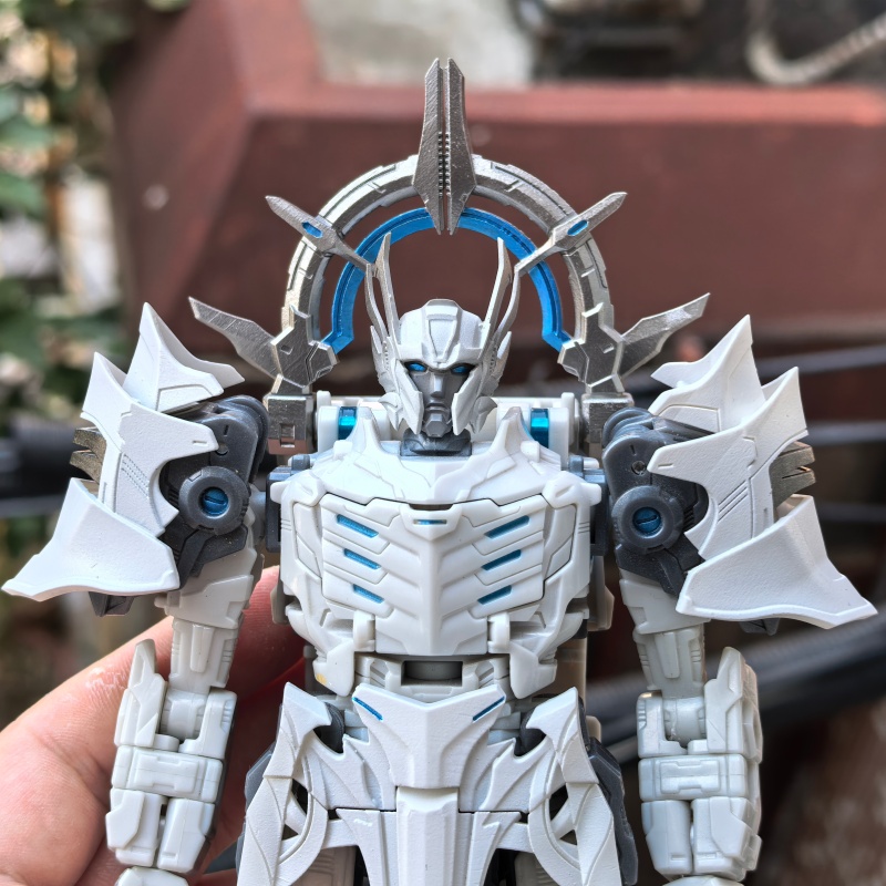 ชุดอัพเกรดฟิกเกอร์ Achai Studi - Model Kit Studio บทวิจารณ์และราคา