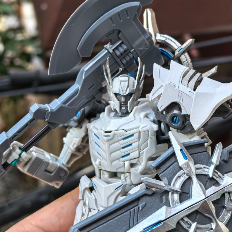 ชุดอัพเกรดฟิกเกอร์ Achai Studi - Model Kit Studio บทวิจารณ์และราคา