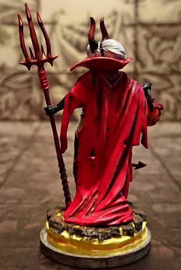 ชุดโมเดลเรซิ่น KINGDOM DEATH K - Model Kit Zero บทวิจารณ์และราคา